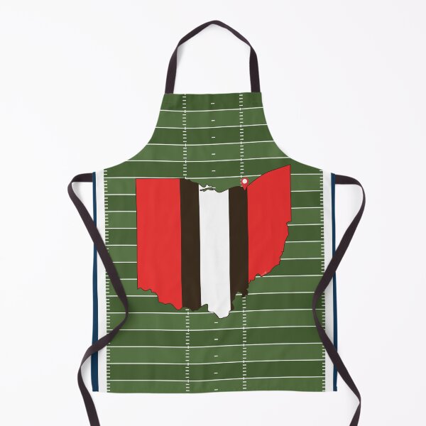 Item preview, Cleveland Football designed and sold by doctorheadly.