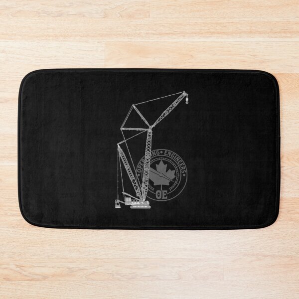 Item preview, Luffing Crawler Crane (Front/Back-BL-3F) designed and sold by OESwag.