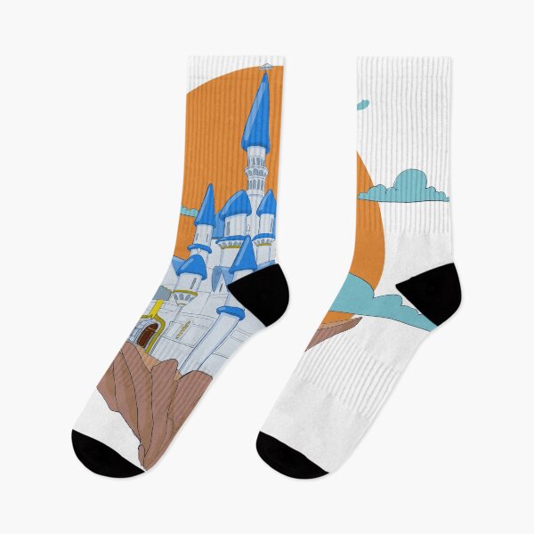 Item preview, castle on the sky designed and sold by davidmani159.