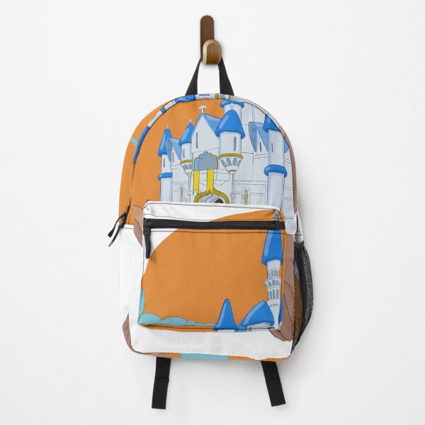 Item preview, castle on the sky designed and sold by davidmani159.