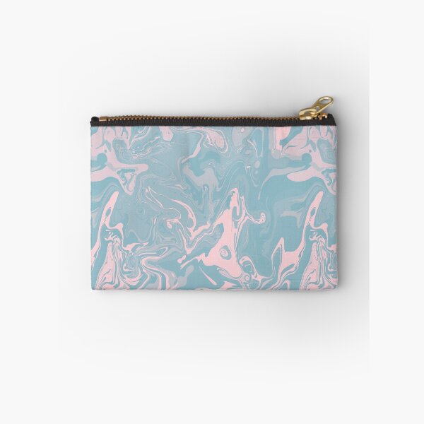 Item preview, Cotton Candy Marble - Digital Paint Spill designed and sold by GenAumonier.