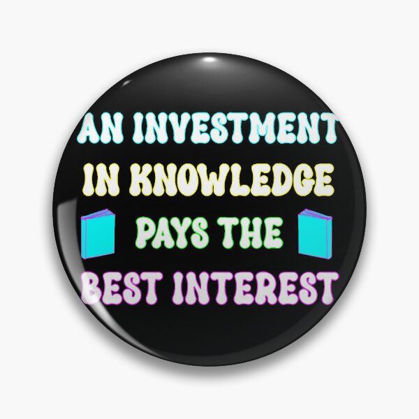 Item preview, Educational Quotes designed and sold by mickyjj.