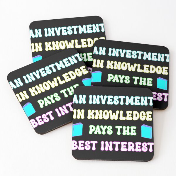 Item preview, Educational Quotes designed and sold by mickyjj.