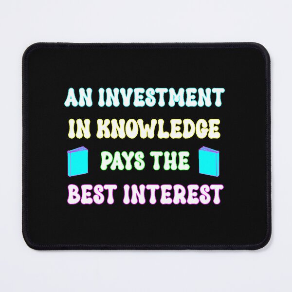 Item preview, Educational Quotes designed and sold by mickyjj.