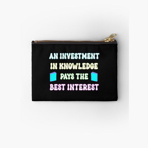 Item preview, Educational Quotes designed and sold by mickyjj.