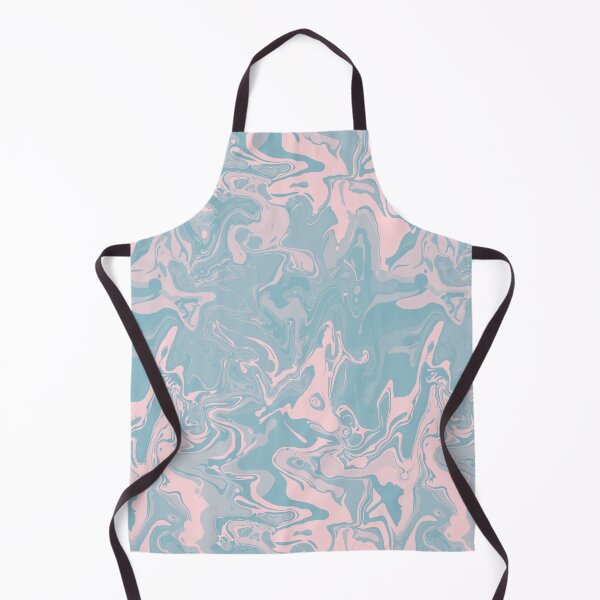 Item preview, Cotton Candy Marble - Digital Paint Spill designed and sold by GenAumonier.