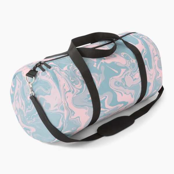 Item preview, Cotton Candy Marble - Digital Paint Spill designed and sold by GenAumonier.