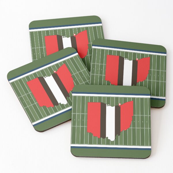 Item preview, Cleveland Football designed and sold by doctorheadly.