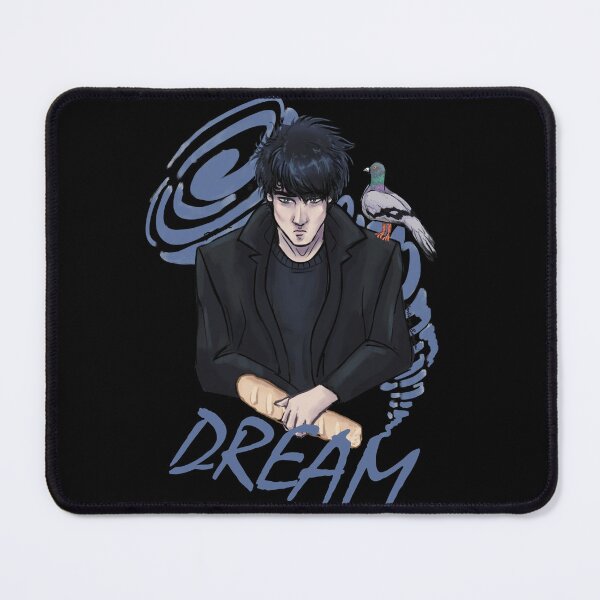 Item preview, Dream of the Endless designed and sold by Kourtney Spadoni.