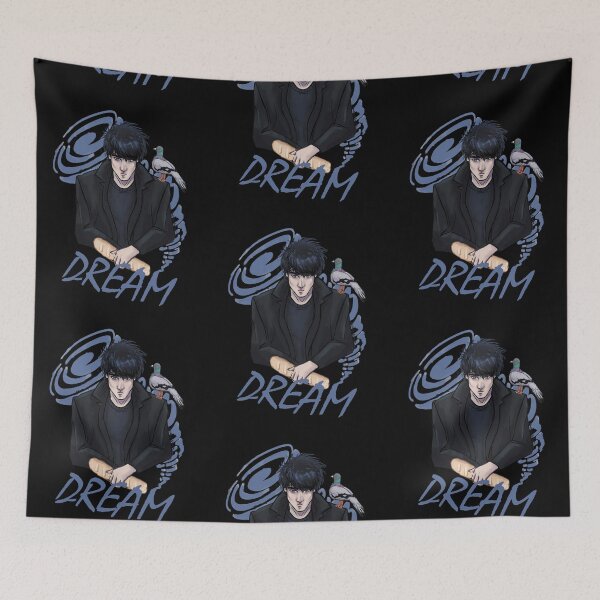 Item preview, Dream of the Endless designed and sold by Kourtney Spadoni.