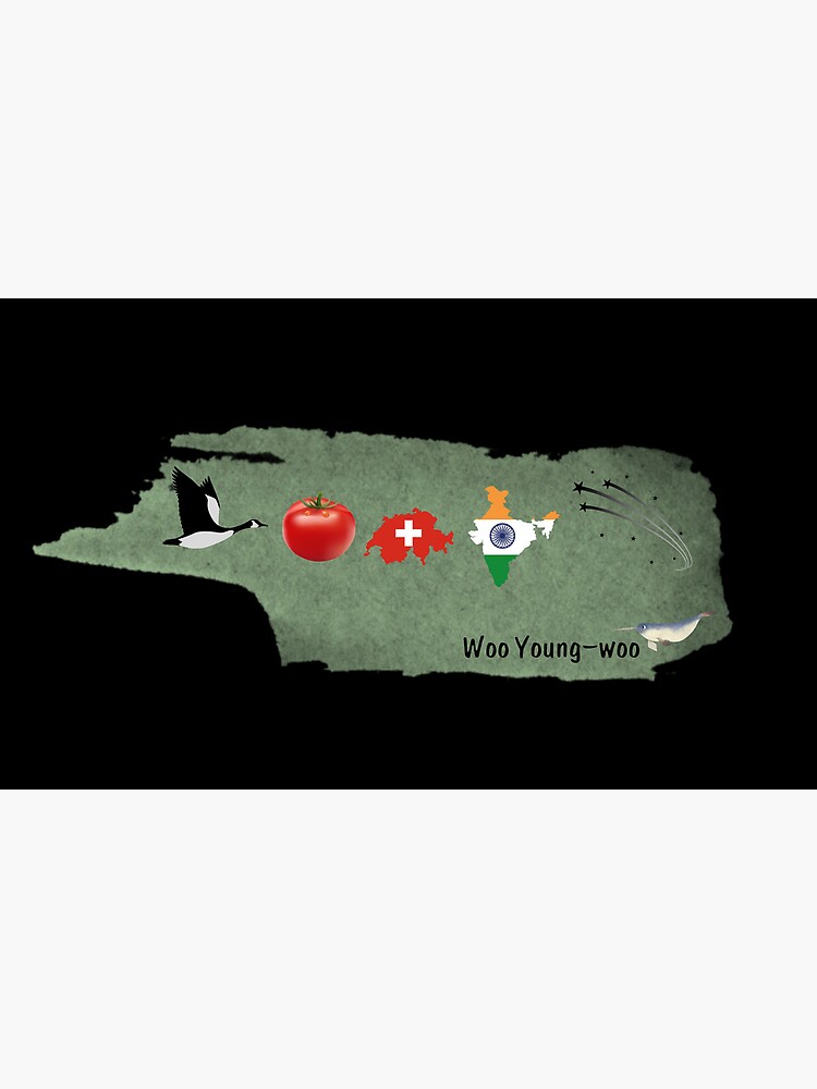 "Extraordinary Attorney Woo Introduction greeting palindrome Korean