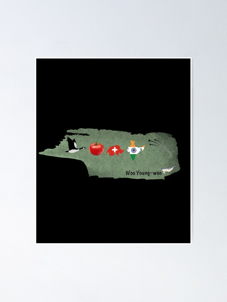 "Extraordinary Attorney Woo Introduction greeting palindrome Korean