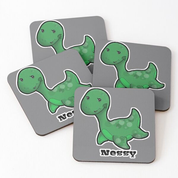 Item preview, Nessy designed and sold by Jason Brown needs coffee .