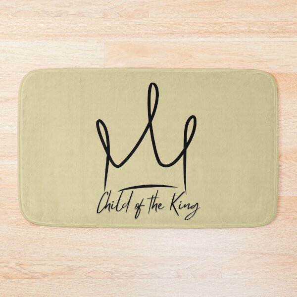 Item preview, Child of the King designed and sold by J3SSA.
