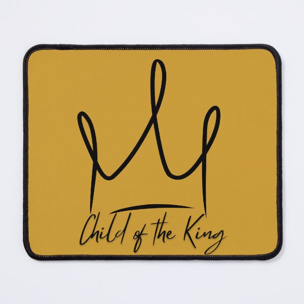 Item preview, Child of the King designed and sold by J3SSA.