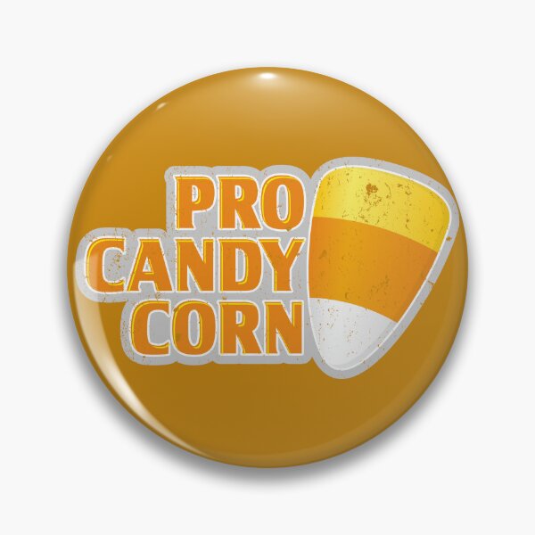 Artikelvorschau, Pro Candy Corn entworfen und verkauft von ScottyWalters.