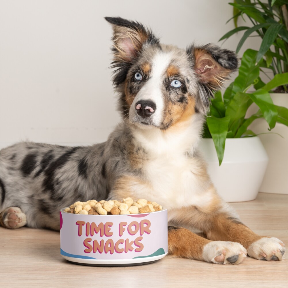 Item preview, Pet Bowl designed and sold by castl3t0ndesign.