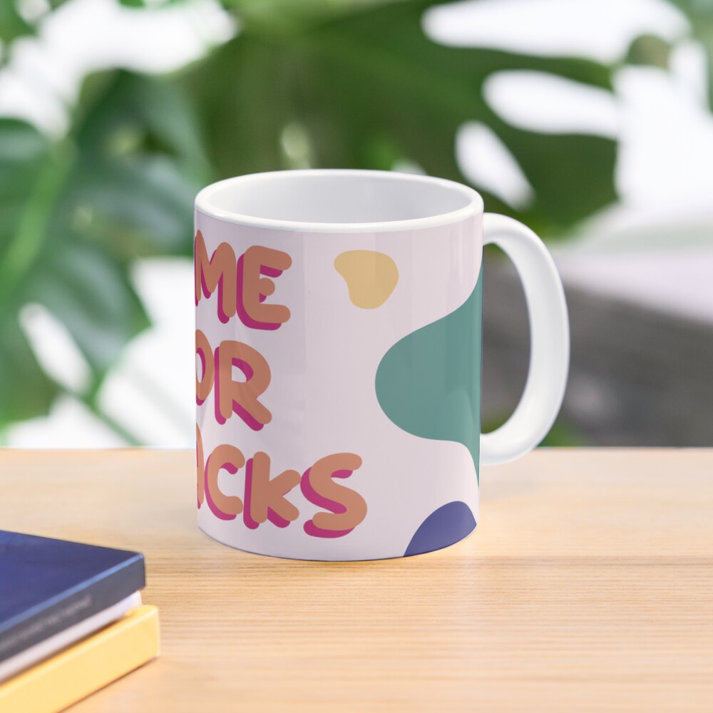 Item preview, Classic Mug designed and sold by castl3t0ndesign.
