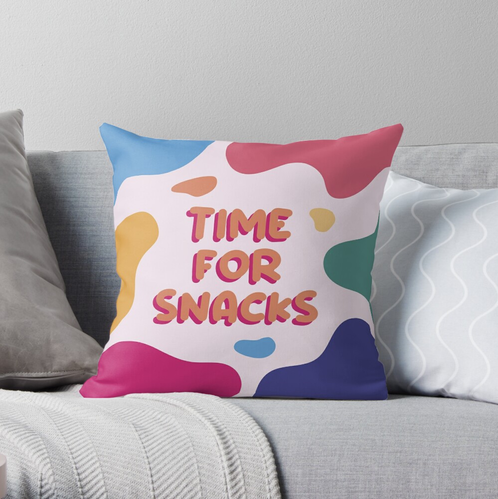 Item preview, Throw Pillow designed and sold by castl3t0ndesign.
