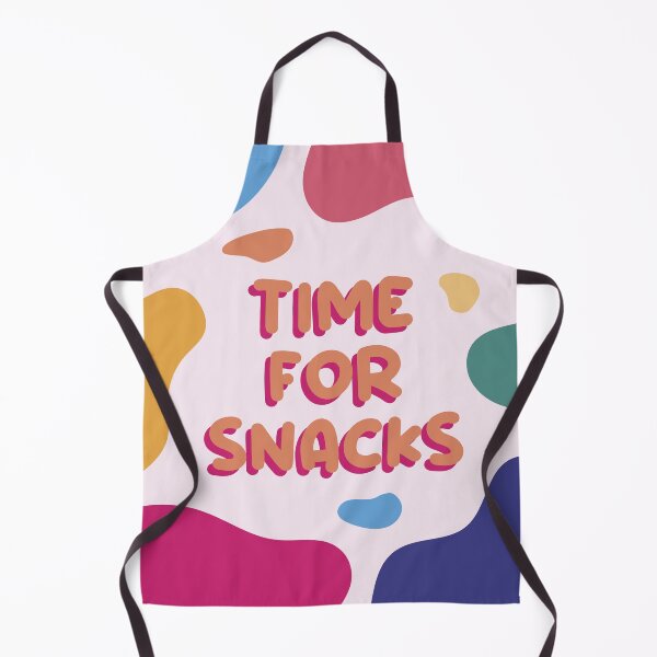 Item preview, Time For Snacks! designed and sold by Ashley Castleton.