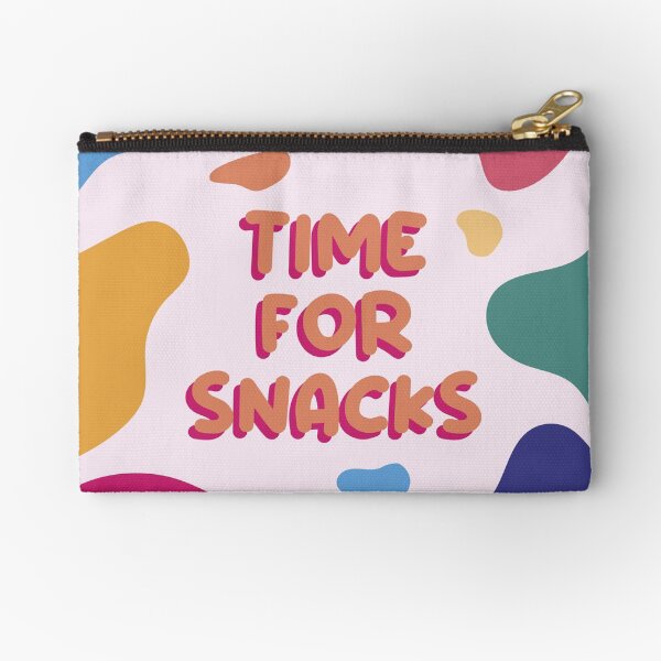 Item preview, Time For Snacks! designed and sold by Ashley Castleton.