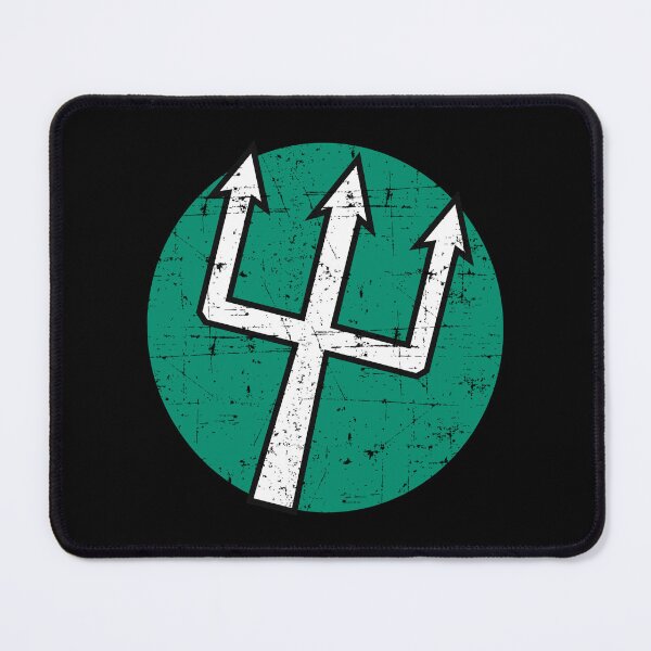 Item preview, Kriegsmarine U-boat U-2536 - Fork - Grunge Style designed and sold by pzd501.