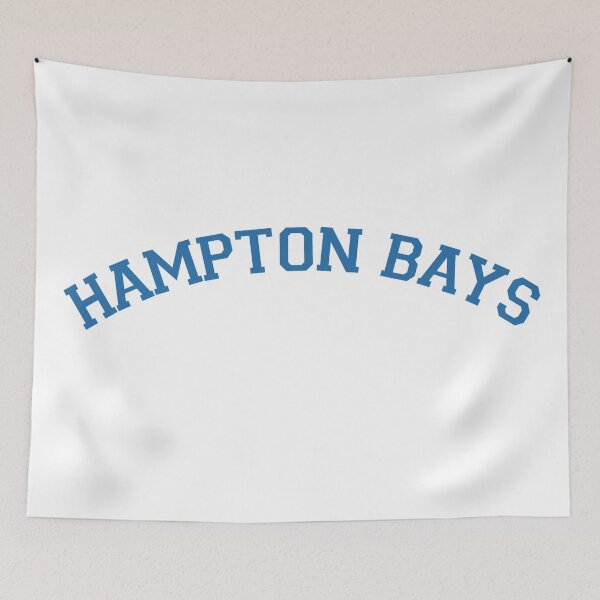 Item preview, Hampton bays design designed and sold by ideasbymadison.