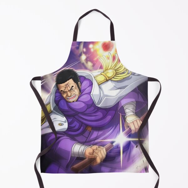 Item preview, Fujitora One Piece designed and sold by StephanieBen.