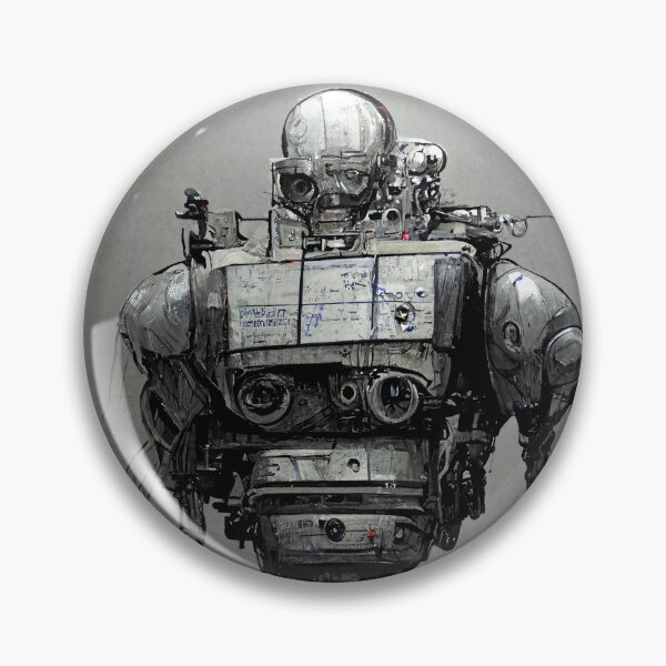 Item preview, Labor assist bot designed and sold by Oakensoul.