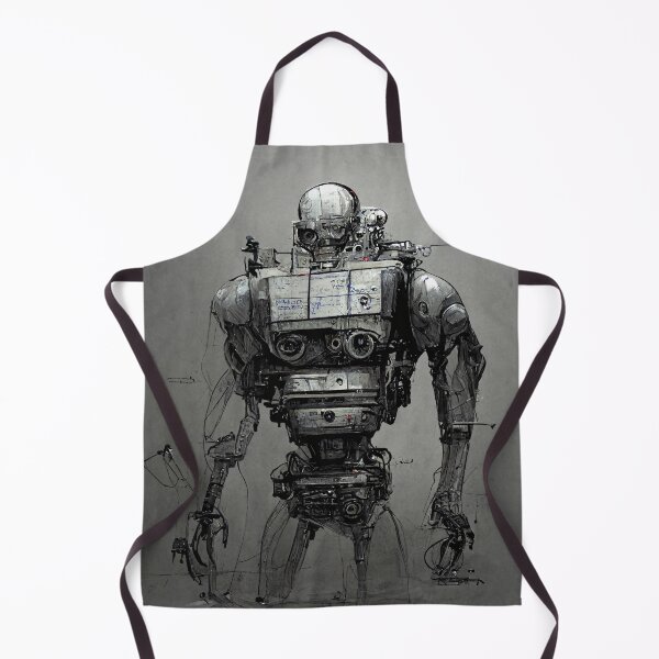 Item preview, Labor assist bot designed and sold by Oakensoul.