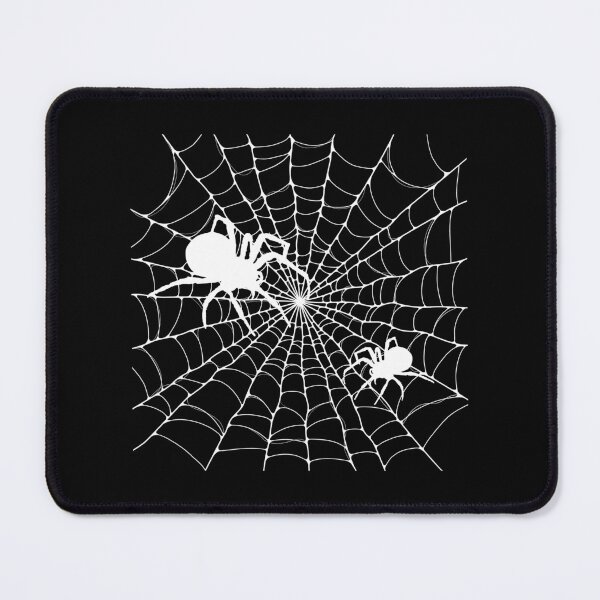 Item preview, Spiders in spider web design designed and sold by Cindy Howe.