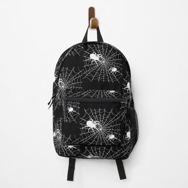 Item preview, Spiders in spider web design designed and sold by Cindy Howe.