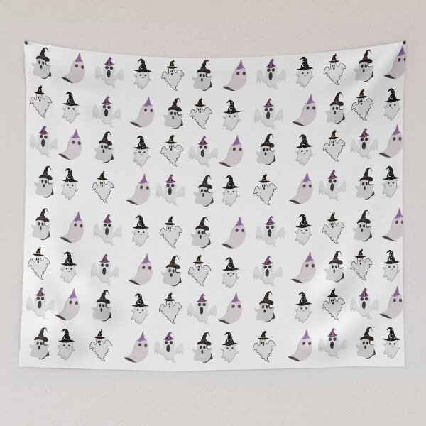 Item preview, Witchy Ghost  designed and sold by MysticalSister.