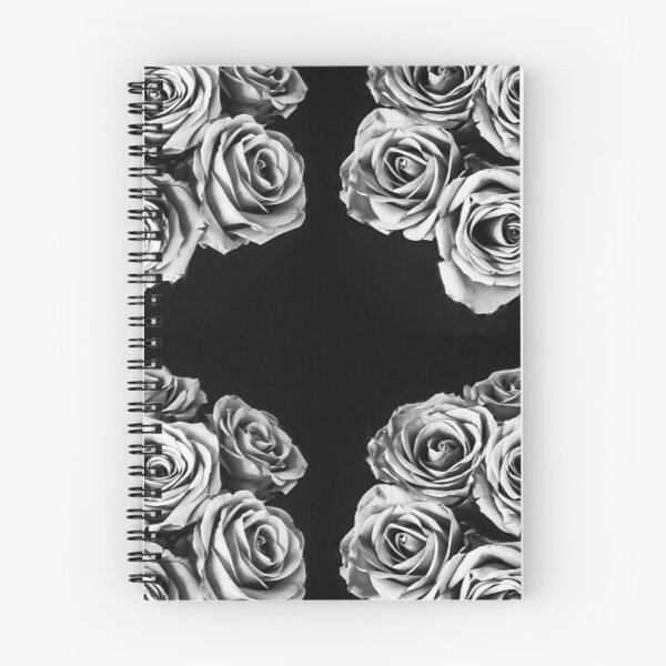 Item preview, Pewter Rose designed and sold by Jacqueline Cooper.