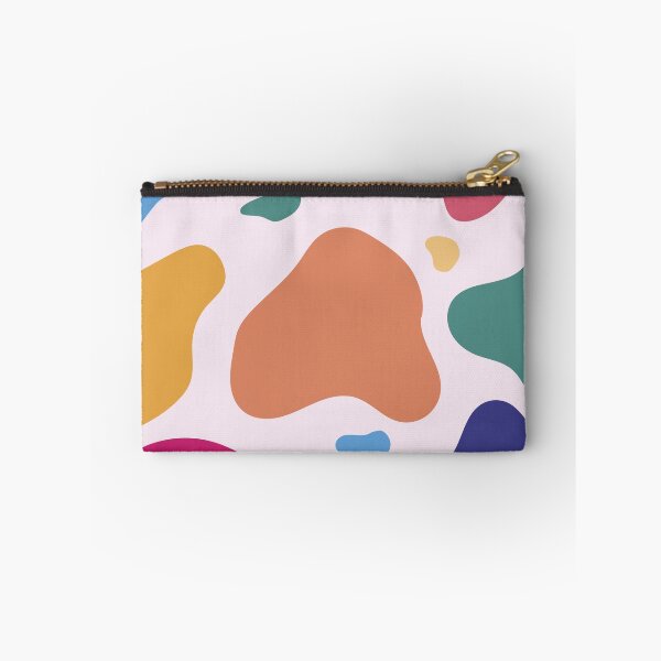 Item preview, Colorful Blotches designed and sold by Ashley Castleton.