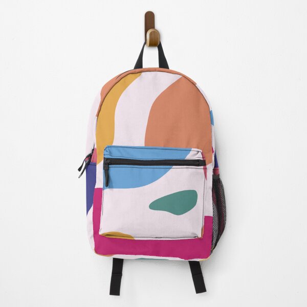 Item preview, Colorful Blotches designed and sold by Ashley Castleton.