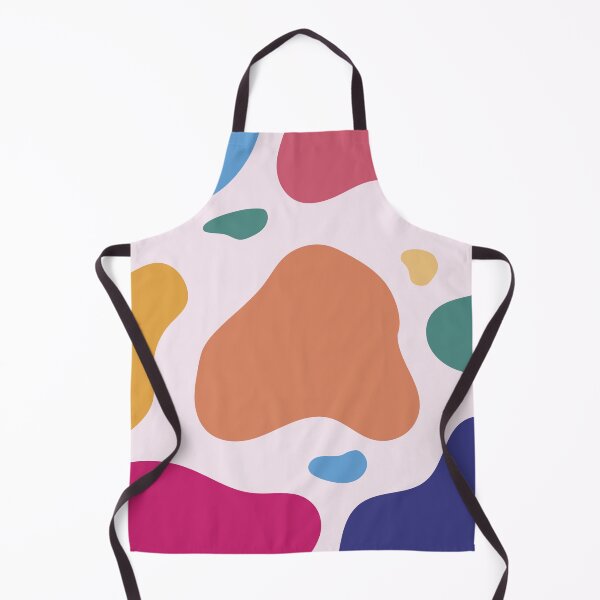 Item preview, Colorful Blotches designed and sold by Ashley Castleton.