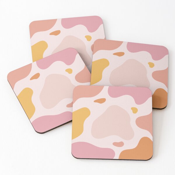 Item preview, Pink Blotches designed and sold by Ashley Castleton.
