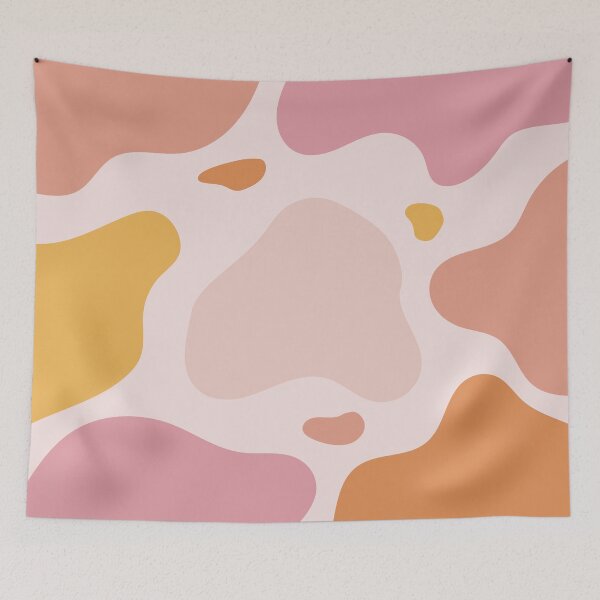 Item preview, Pink Blotches designed and sold by Ashley Castleton.