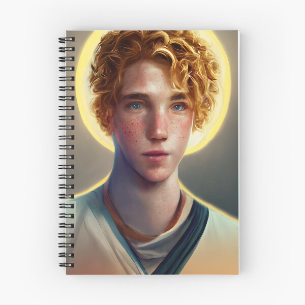 Item preview, Saint Tarcisius designed and sold by artjasmim.
