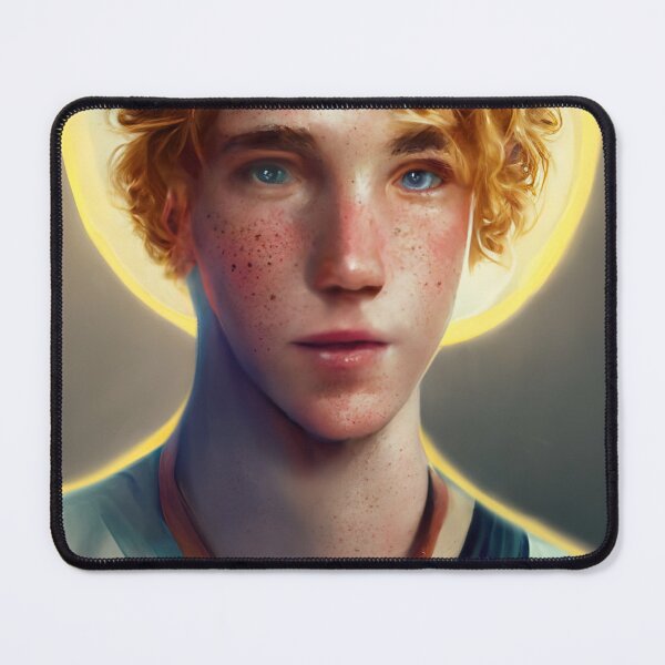 Item preview, Saint Tarcisius designed and sold by artjasmim.