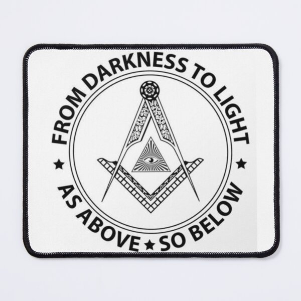 Item preview, freemason designed and sold by magicone.