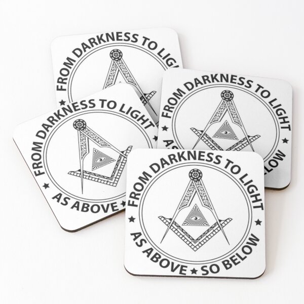 Item preview, freemason designed and sold by magicone.