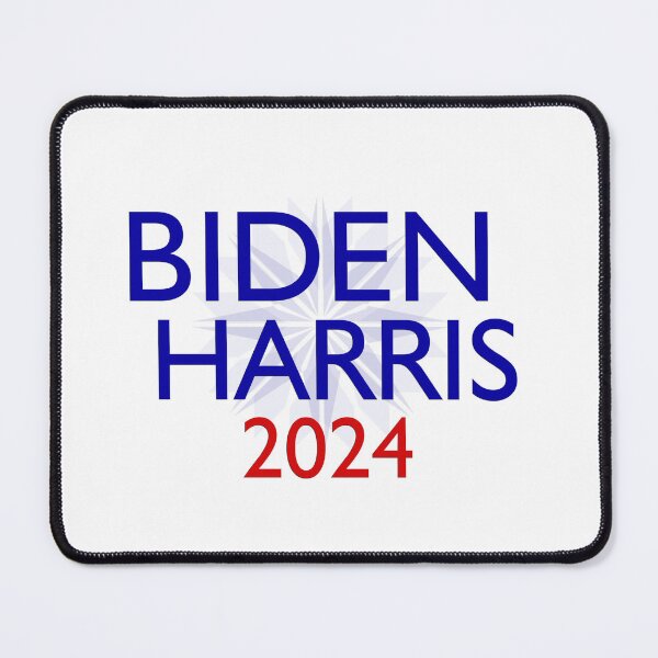 Item preview, Biden Harris 2024 designed and sold by csturman.