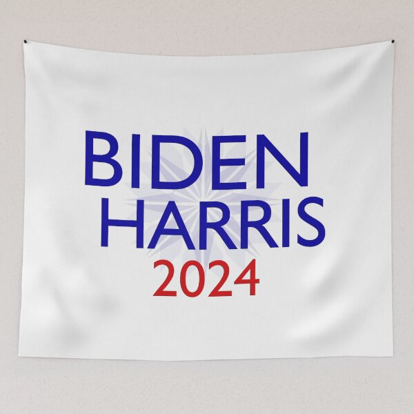 Item preview, Biden Harris 2024 designed and sold by csturman.