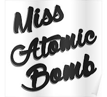 miss atomic heart