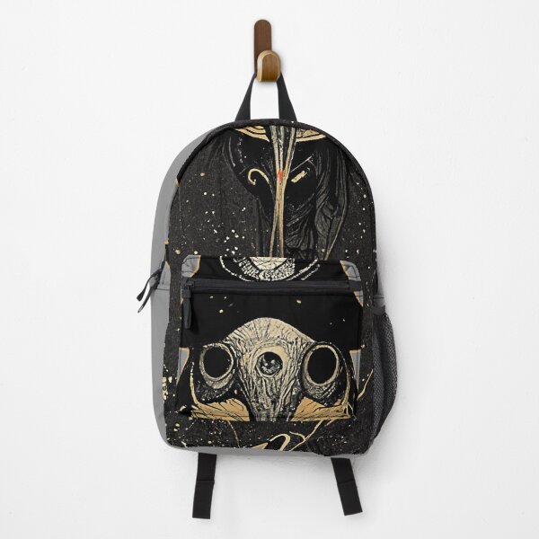 Item preview, A.I. generated Plague Doctor Illustration designed and sold by JinxedMonster.