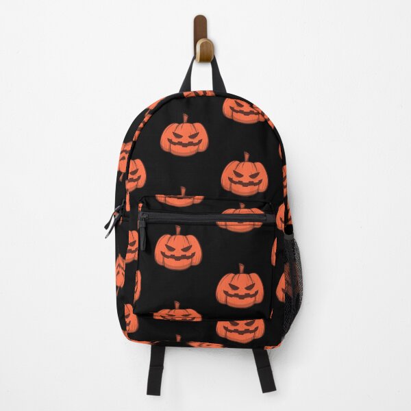Item preview, Pumpkin Halloween designed and sold by DeversDesigns.