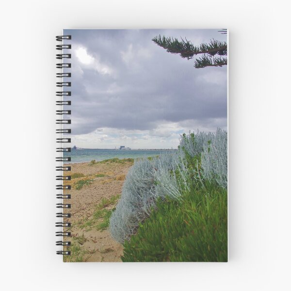 Item preview, Coastal Plants At Rockingham designed and sold by lezvee.