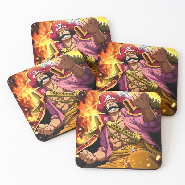 Item preview, Gold Roger One Piece designed and sold by Jacqueline4546.